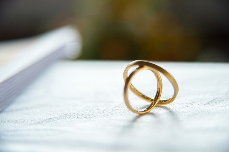 論結婚要件